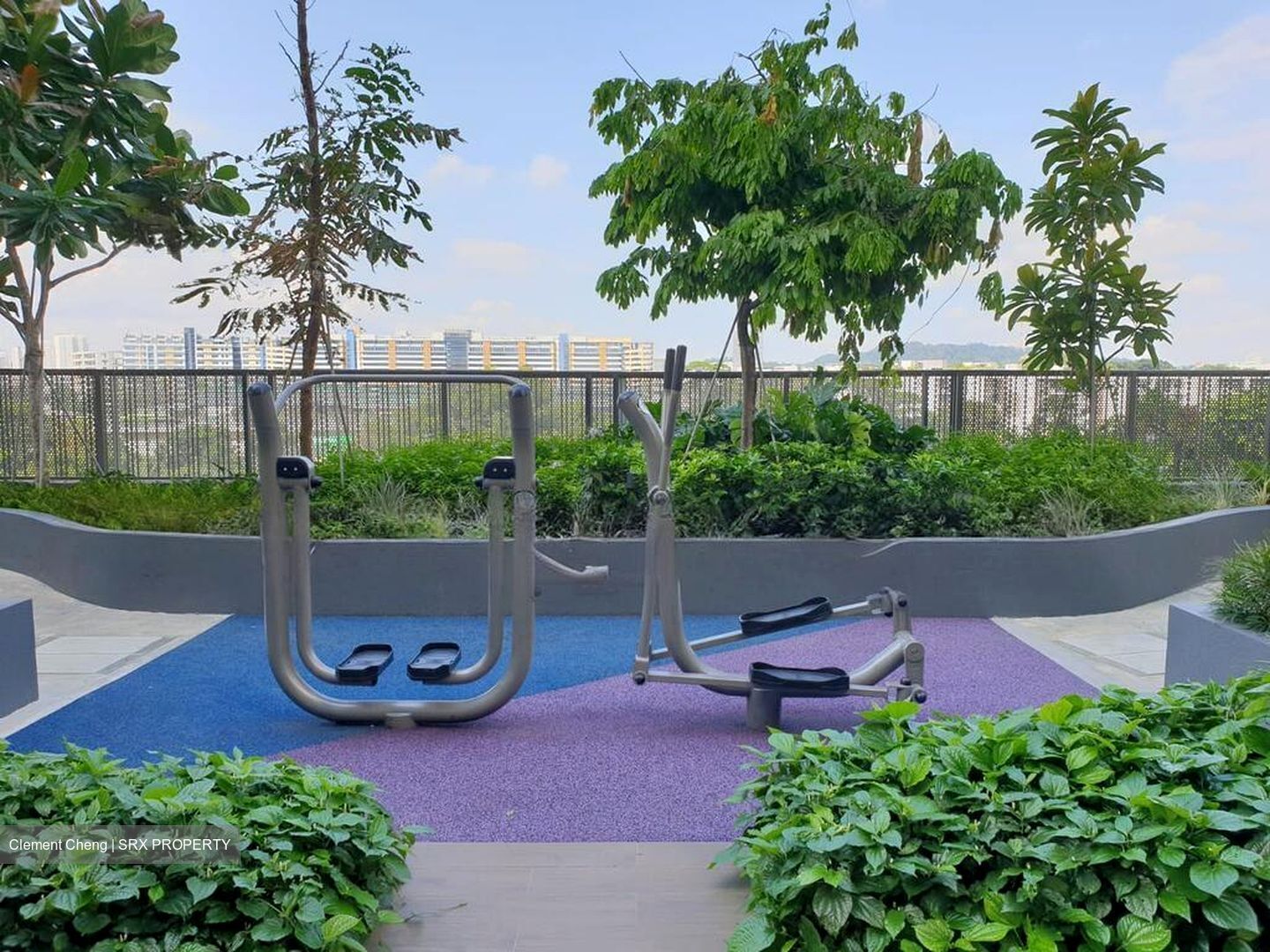 Parc Riviera (D5), Condominium #566248381